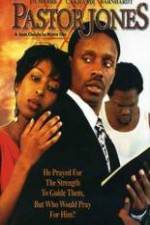 Watch Pastor Jones Movie25