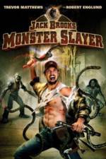 Watch Jack Brooks: Monster Slayer Movie25