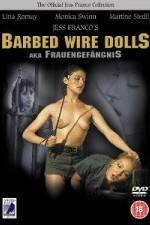 Watch Barbed Wire Dolls Movie25