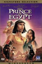 Watch The Prince of Egypt Movie25