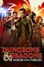 Watch Dungeons & Dragons: Honor Among Thieves Movie25