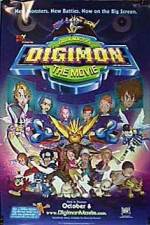 Watch Digimon: The Movie Movie25