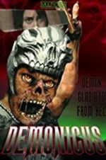 Watch Demonicus Movie25