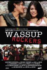 Watch Wassup Rockers Movie25