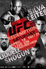 Watch UFC 97 Redemption Movie25