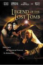 Watch Legend of the Lost Tomb Movie25