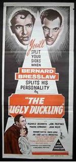 Watch The Ugly Duckling Movie25