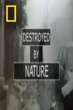Watch National Geographic Destroyed By Nature Movie25