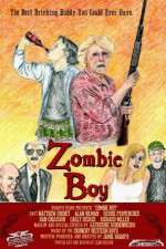 Watch Zombie Boy Movie25
