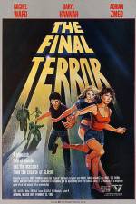 Watch The Final Terror Movie25
