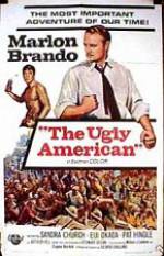 Watch The Ugly American Movie25