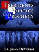 Watch Presidents, Politics, and Prophecy Movie25