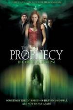 Watch The Prophecy: Forsaken Movie25