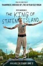 Watch The King of Staten Island Movie25