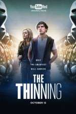 Watch The Thinning Movie25