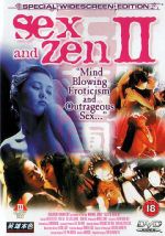 Watch Sex and Zen 2 Movie25
