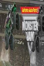 Watch Advance Auto Parts Monster Jam Movie25