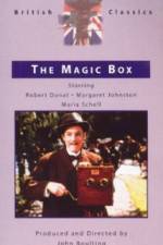 Watch The Magic Box Movie25