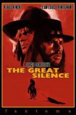 Watch Il grande silenzio Movie25