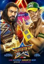 Watch WWE SummerSlam (TV Special 2021) Movie25