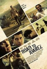 Watch Road to Juarez Movie25