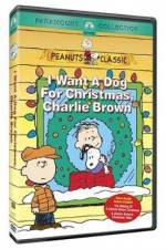 Watch I Want a Dog for Christmas Charlie Brown Movie25