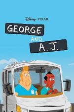Watch George and A.J. Movie25