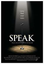 Watch Speak Movie25