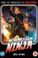 Watch Norwegian Ninja Movie25