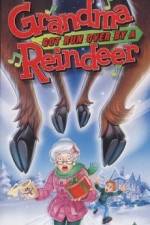 Watch Grandma Got Run Over by a Reindeer Movie25