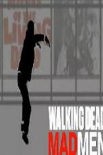 Watch Walking Dead Mad Men Movie25