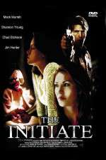 Watch The Initiate Movie25