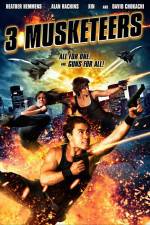 Watch 3 Musketeers Movie25