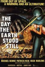 Watch The Day the Earth Stood Still Movie25