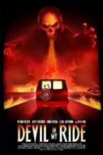 Watch Devil in My Ride Movie25
