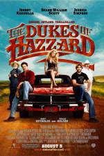 Watch The Dukes of Hazzard: Hazzard in Hollywood Movie25