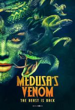 Watch Medusa\'s Venom Movie25