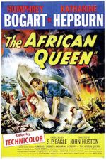 Watch The African Queen Movie25