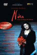 Watch Nina, o sia la pazza per amore Movie25