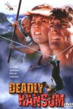 Watch Deadly Ransom Movie25