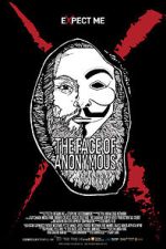 Watch The Face of Anonymous Movie25
