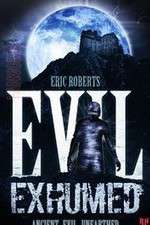 Watch Evil Exhumed Movie25