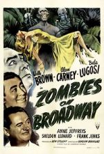 Watch Zombies on Broadway Movie25