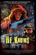 Watch He Knows Movie25