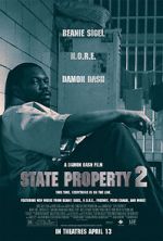 Watch State Property: Blood on the Streets Movie25