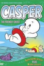 Watch The Friendly Ghost Movie25