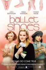 Watch Ballet Shoes Movie25