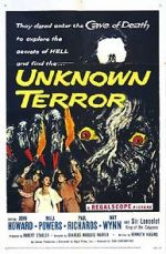 Watch The Unknown Terror Movie25