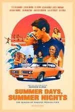 Watch Summer Days, Summer Nights Movie25