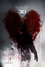 Watch My Bloody Valentine Movie25